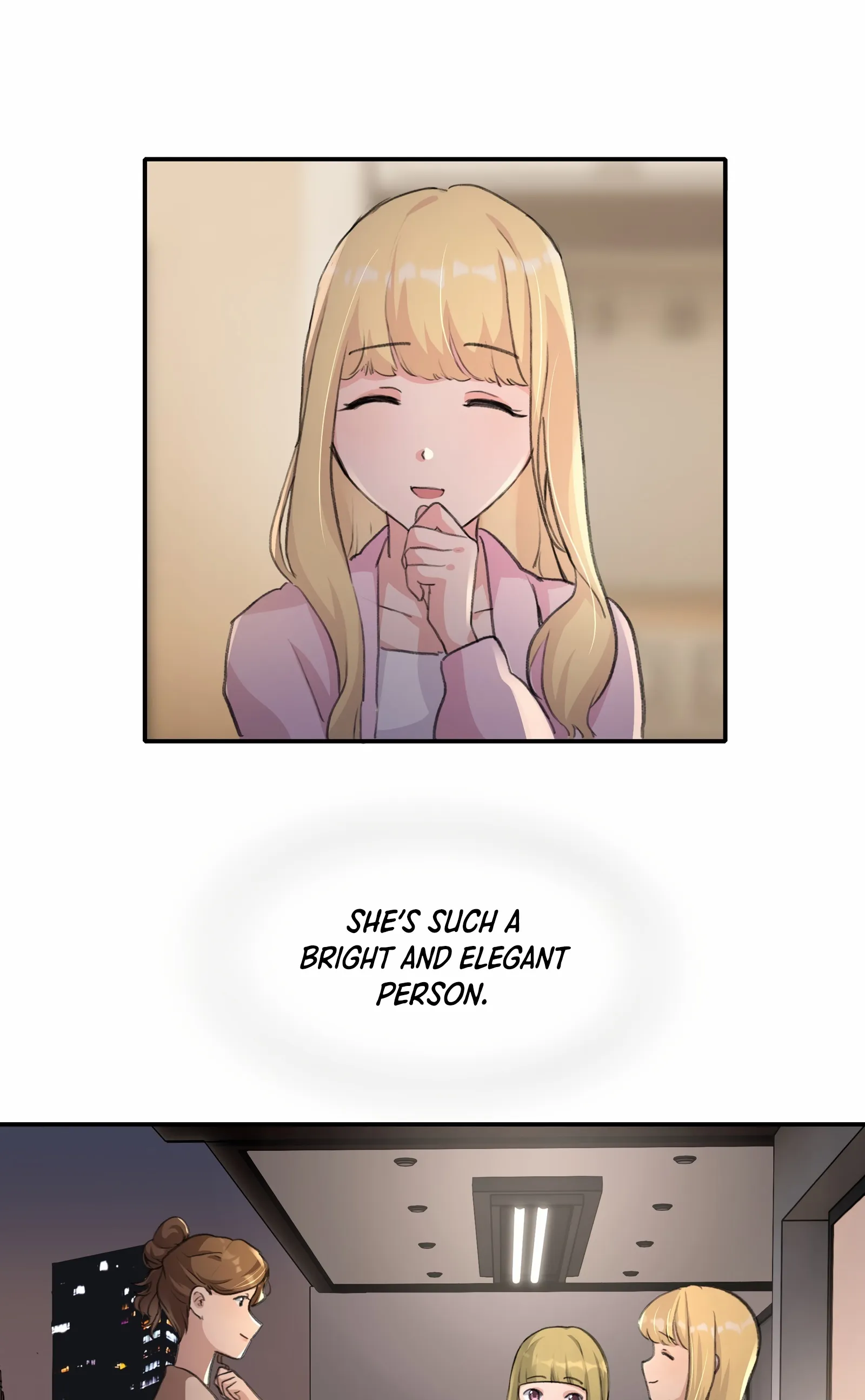 My Feelings Can Wait Chapter 15 page 14 - 