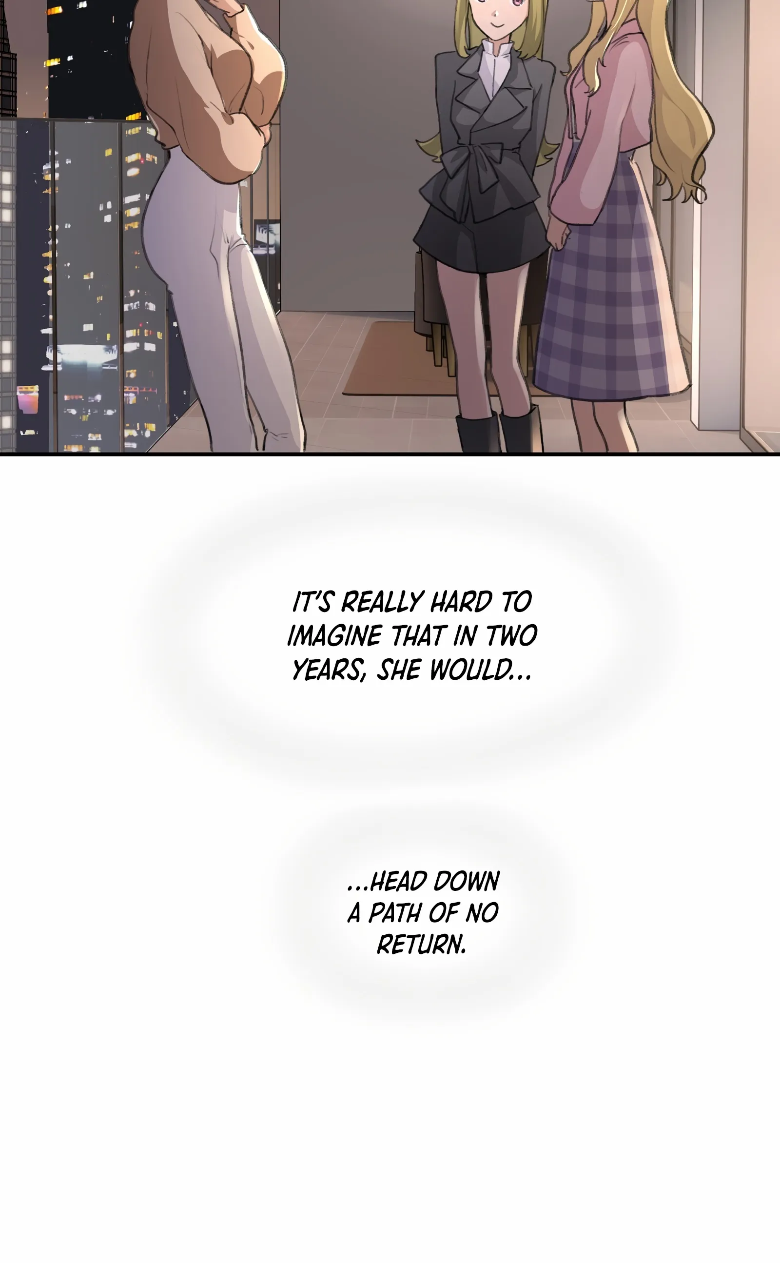 My Feelings Can Wait Chapter 15 page 15 - 