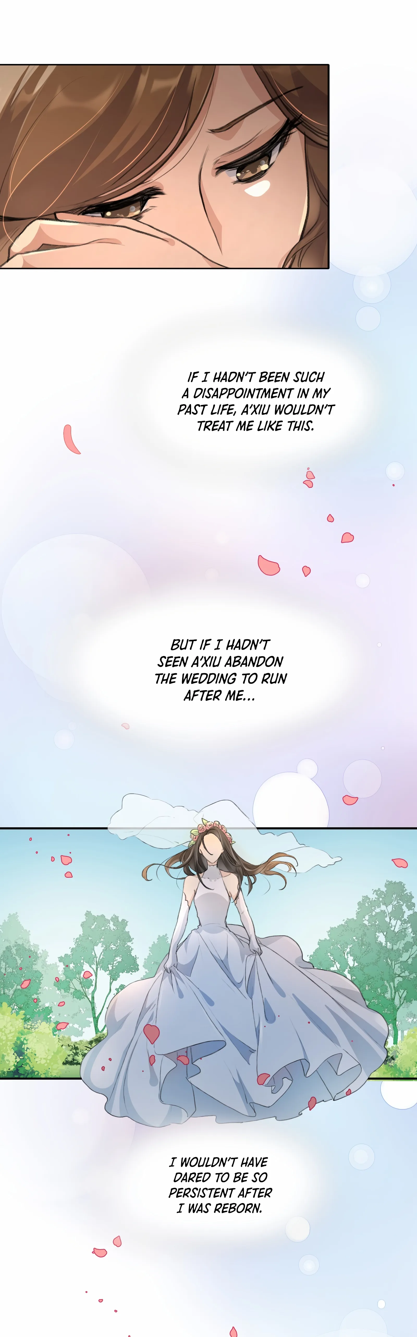 My Feelings Can Wait Chapter 15 page 3 - 