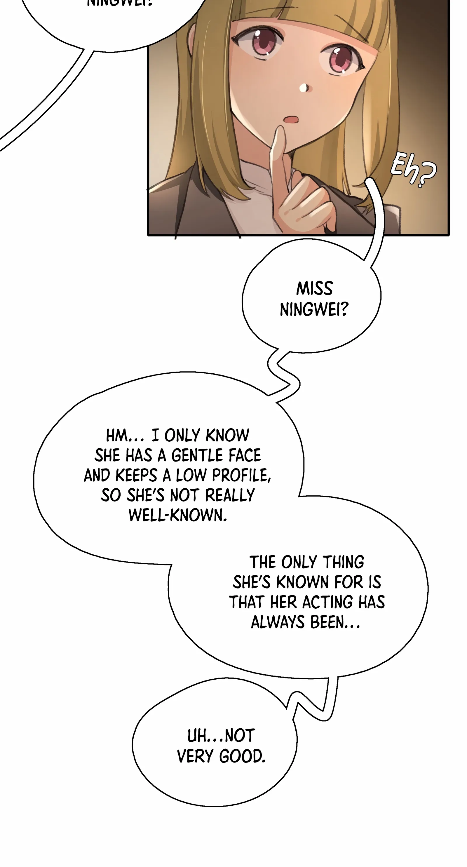 My Feelings Can Wait Chapter 15 page 6 - 
