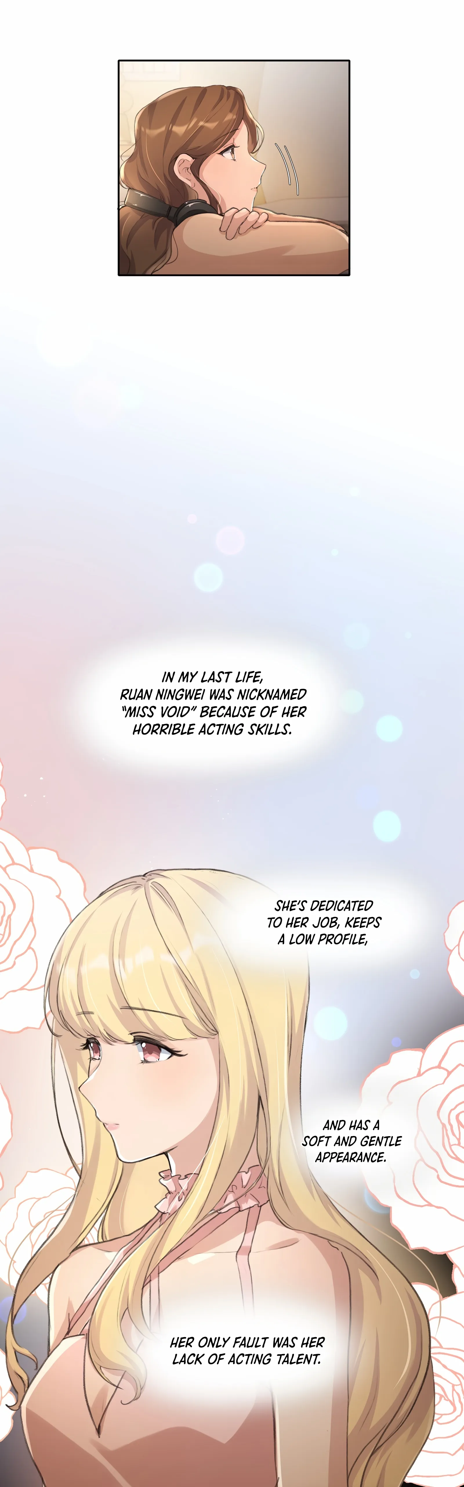 My Feelings Can Wait Chapter 15 page 7 - 