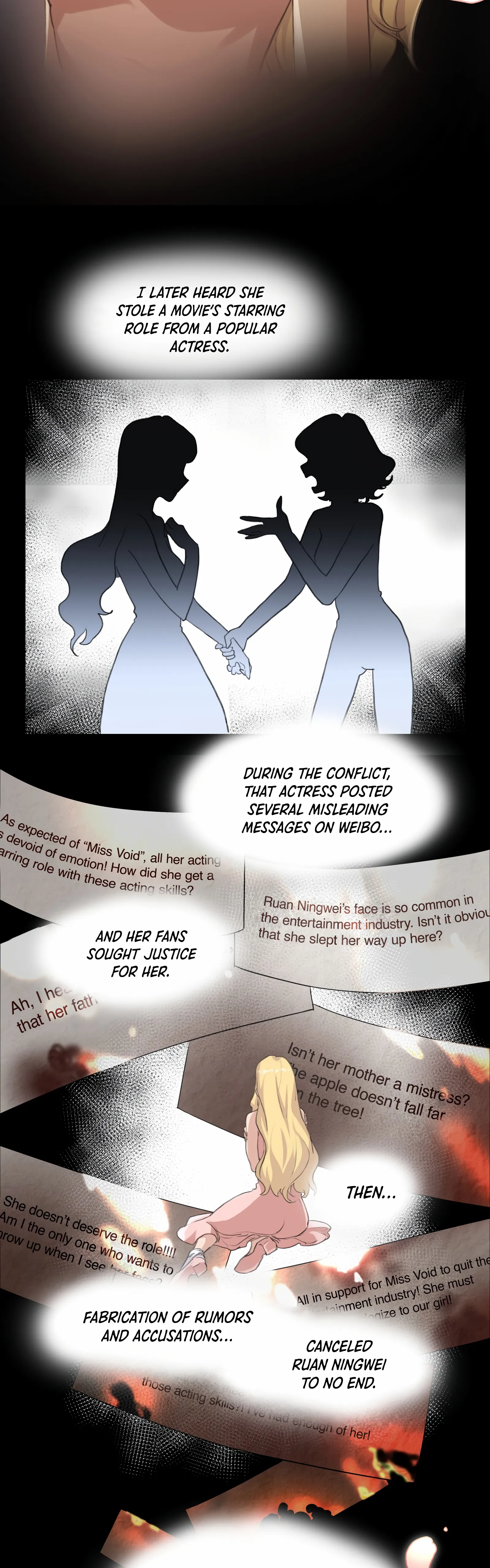 My Feelings Can Wait Chapter 15 page 8 - 
