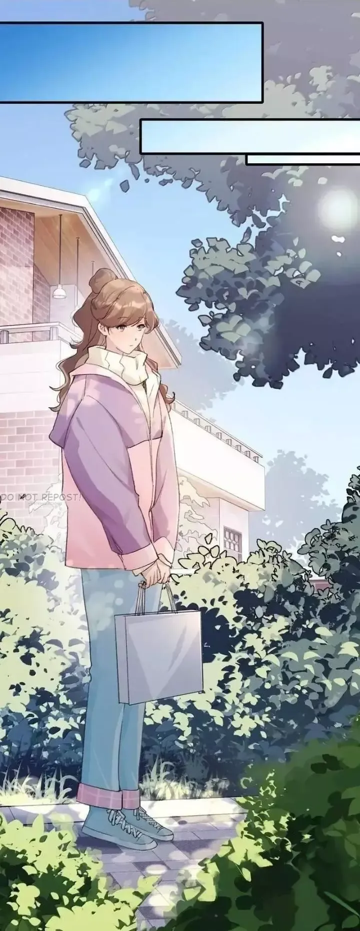 My Feelings Can Wait Chapter 150 page 2 - 