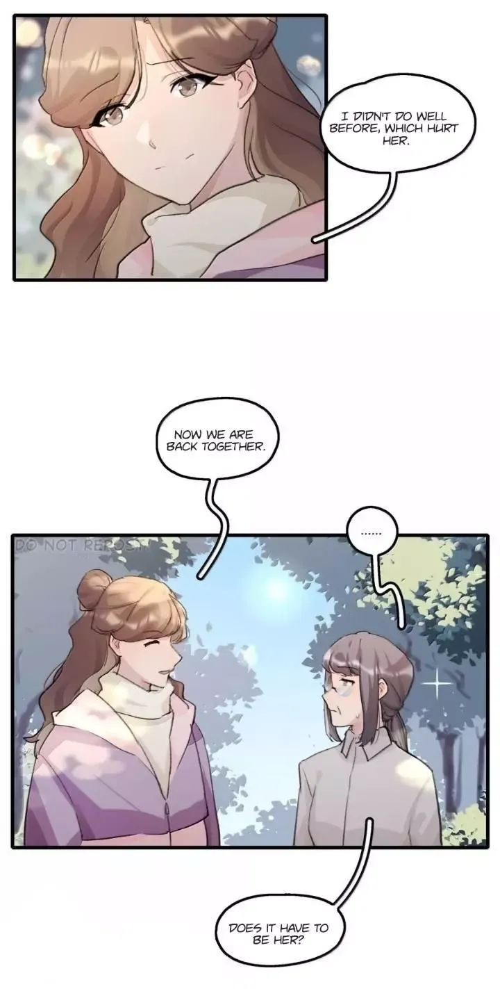 My Feelings Can Wait Chapter 150 page 12 - 