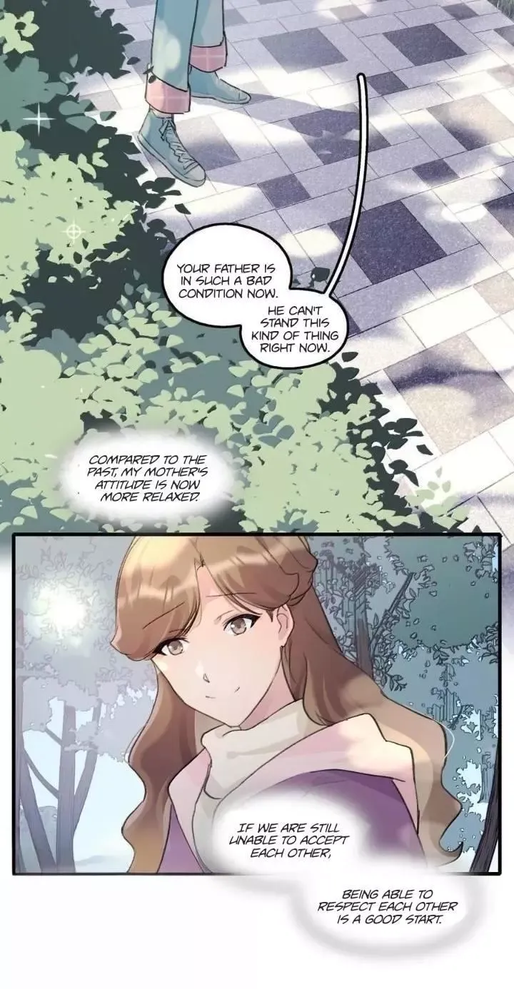 My Feelings Can Wait Chapter 150 page 14 - 