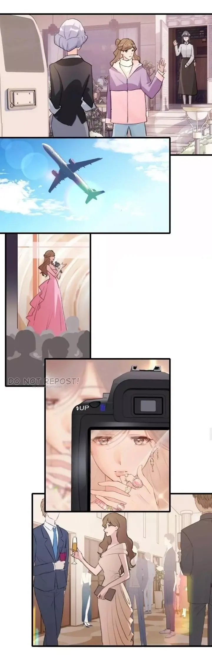 My Feelings Can Wait Chapter 150 page 16 - 