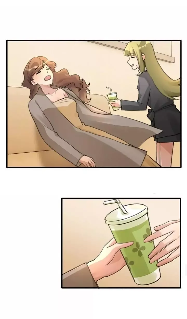 My Feelings Can Wait Chapter 150 page 17 - 