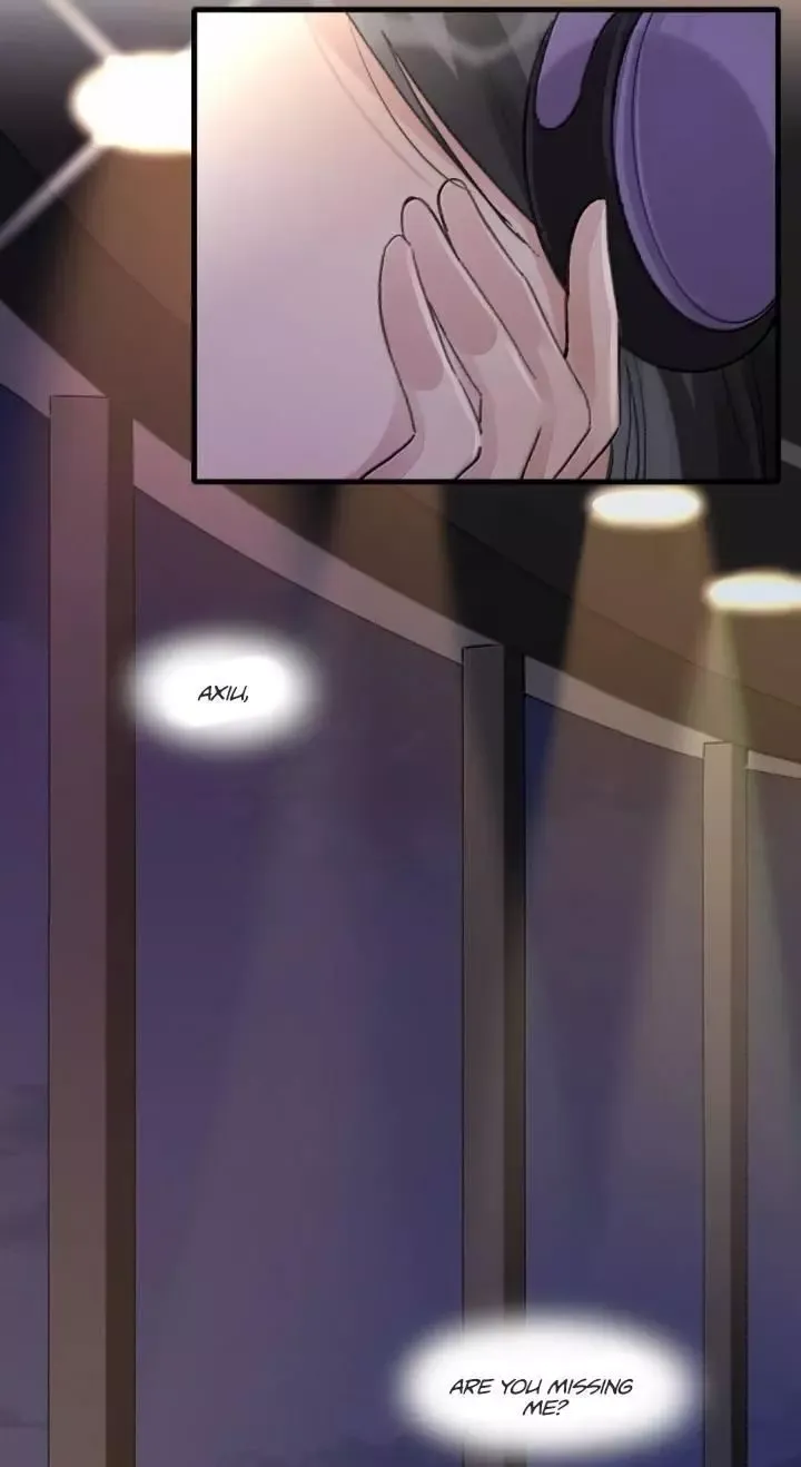 My Feelings Can Wait Chapter 150 page 20 - 