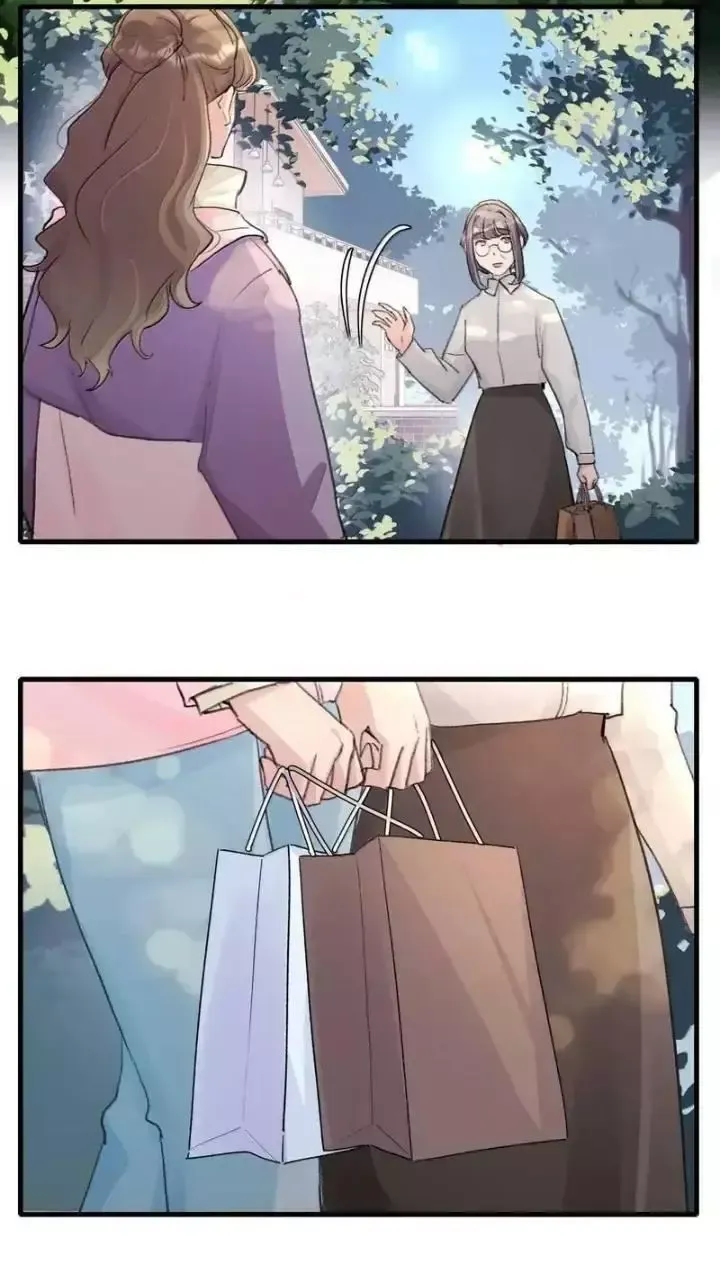 My Feelings Can Wait Chapter 150 page 3 - 