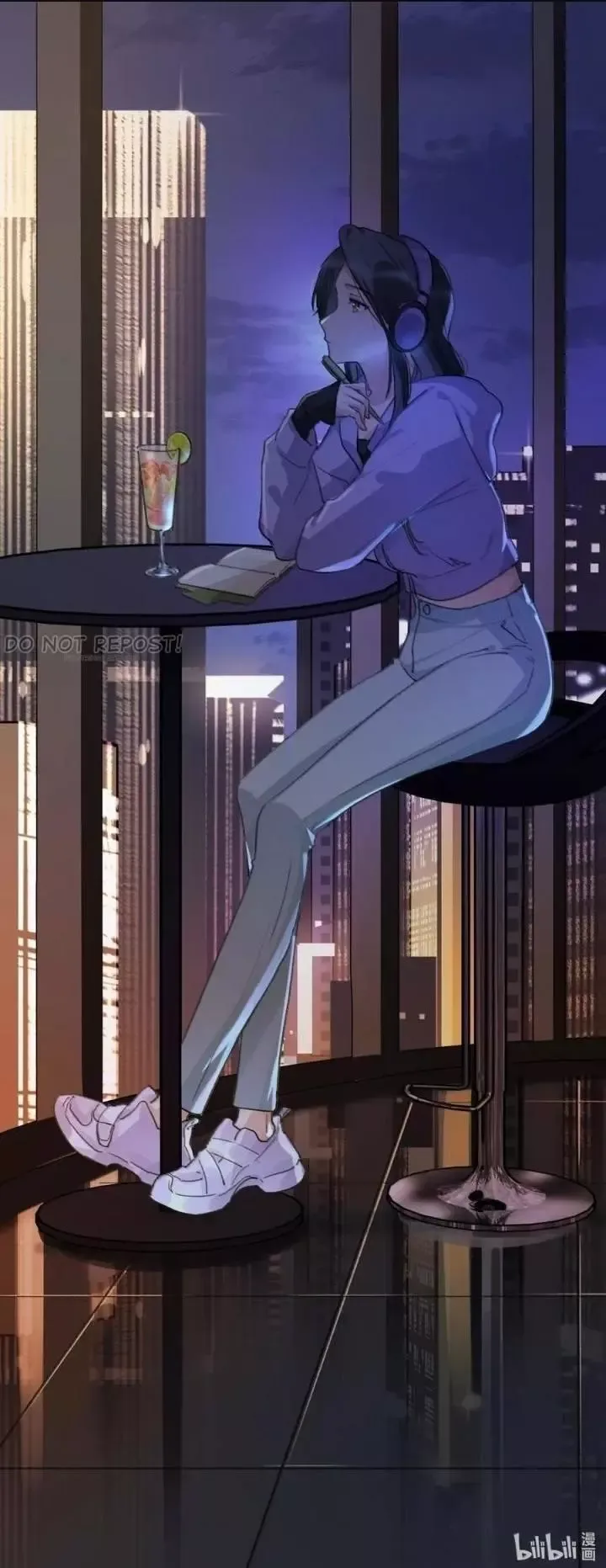 My Feelings Can Wait Chapter 150 page 21 - 