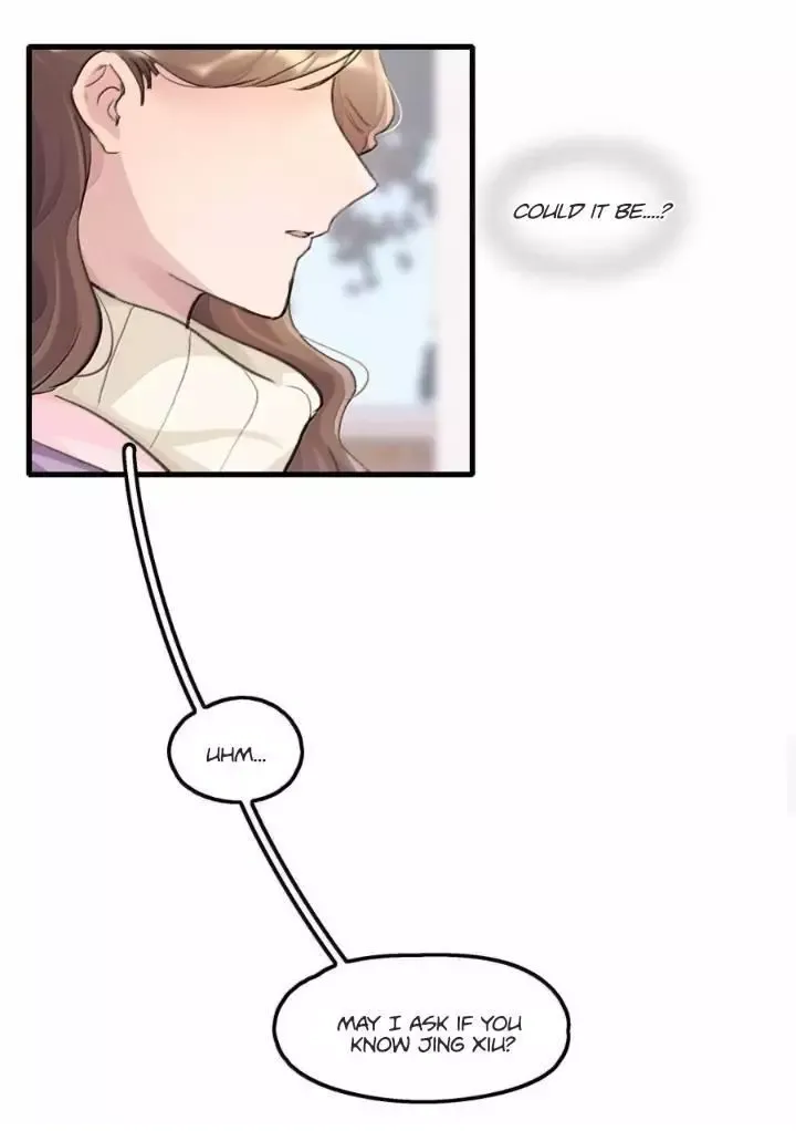 My Feelings Can Wait Chapter 150 page 7 - 