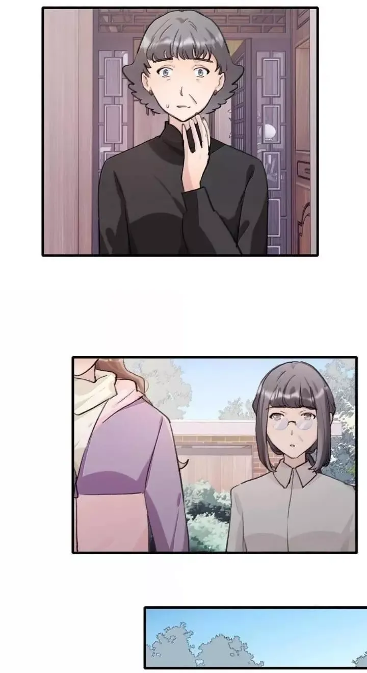 My Feelings Can Wait Chapter 150 page 8 - 