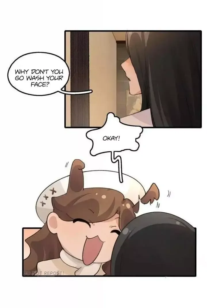 My Feelings Can Wait Chapter 152 page 13 - 