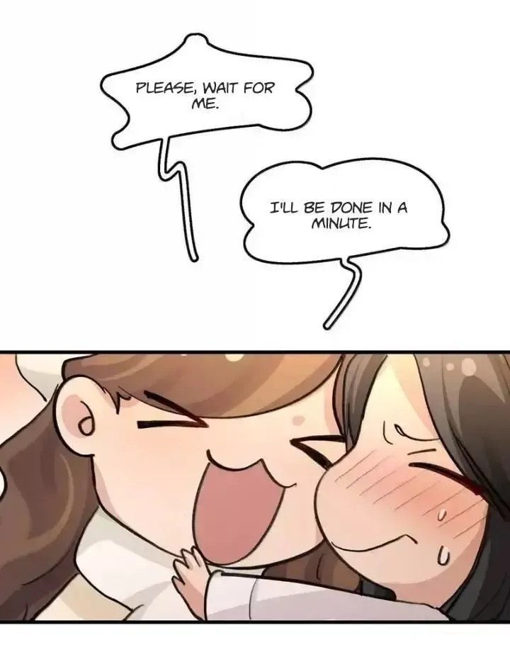 My Feelings Can Wait Chapter 152 page 14 - 