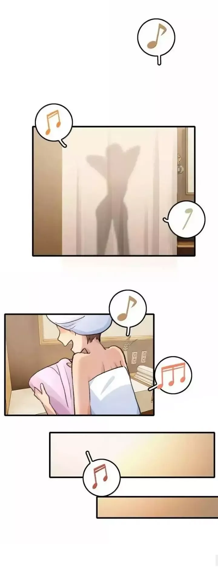 My Feelings Can Wait Chapter 152 page 15 - 
