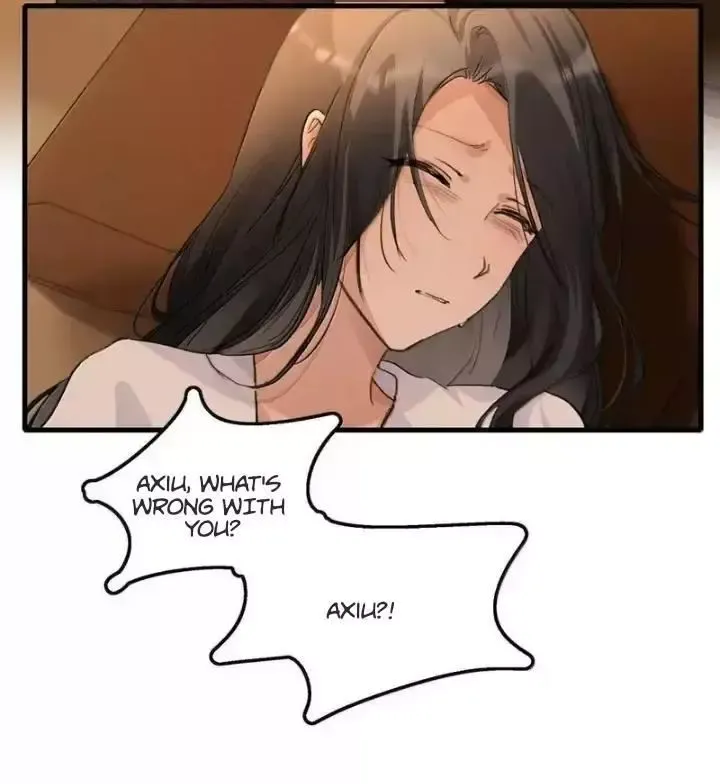 My Feelings Can Wait Chapter 152 page 17 - 