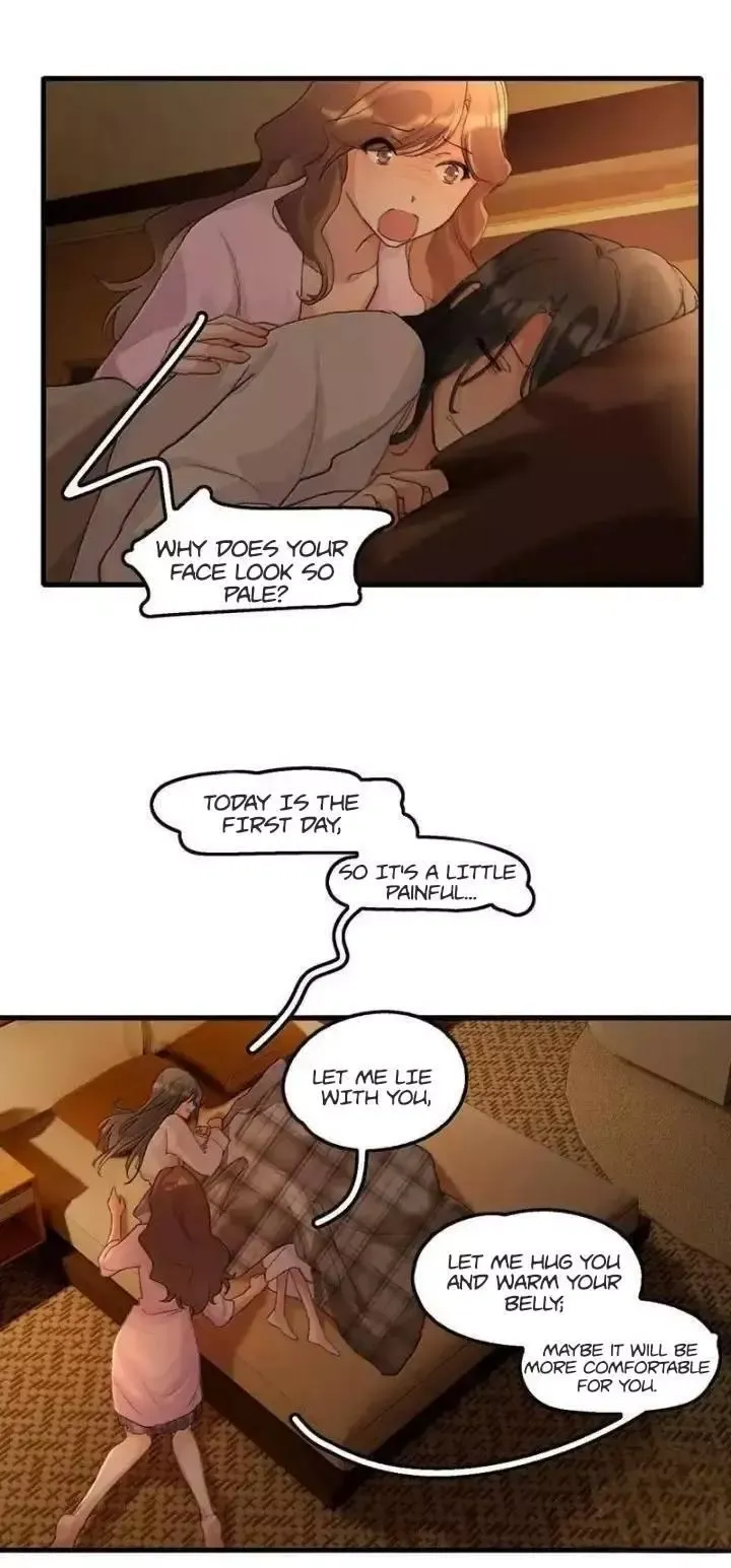 My Feelings Can Wait Chapter 152 page 18 - 