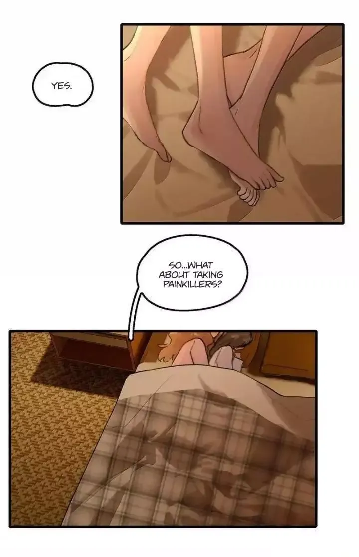 My Feelings Can Wait Chapter 152 page 21 - 