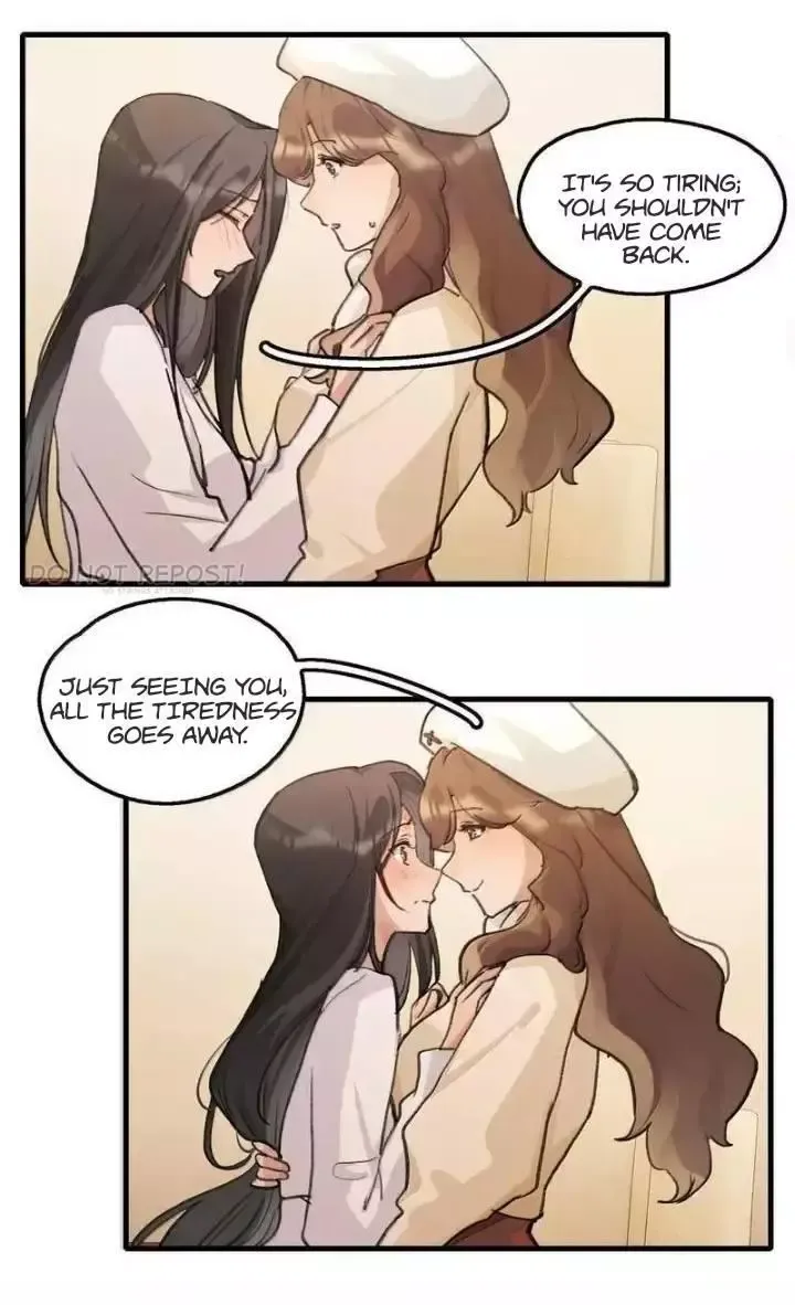 My Feelings Can Wait Chapter 152 page 4 - 