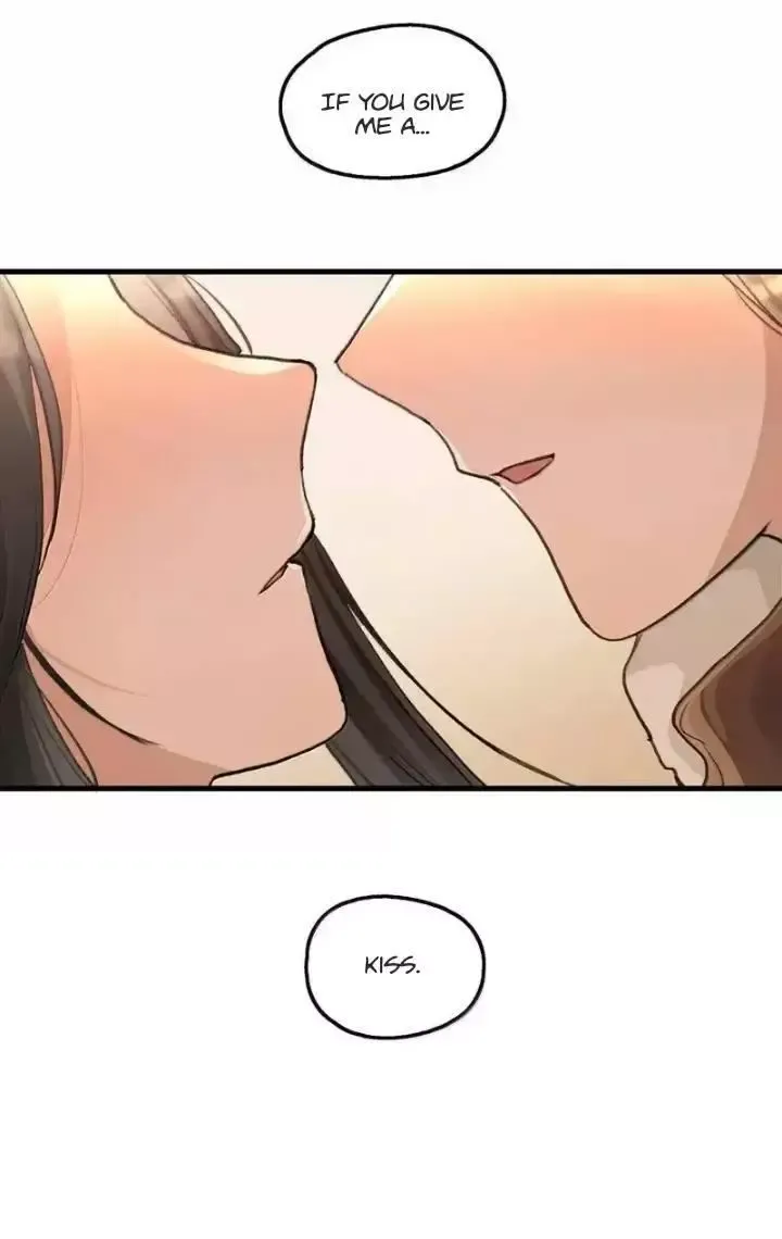 My Feelings Can Wait Chapter 152 page 5 - 