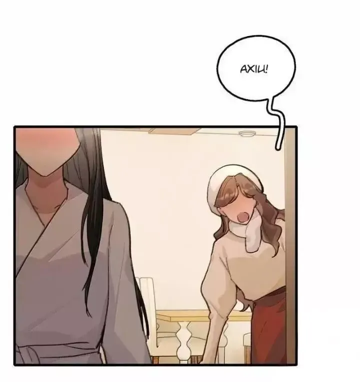 My Feelings Can Wait Chapter 152 page 9 - 