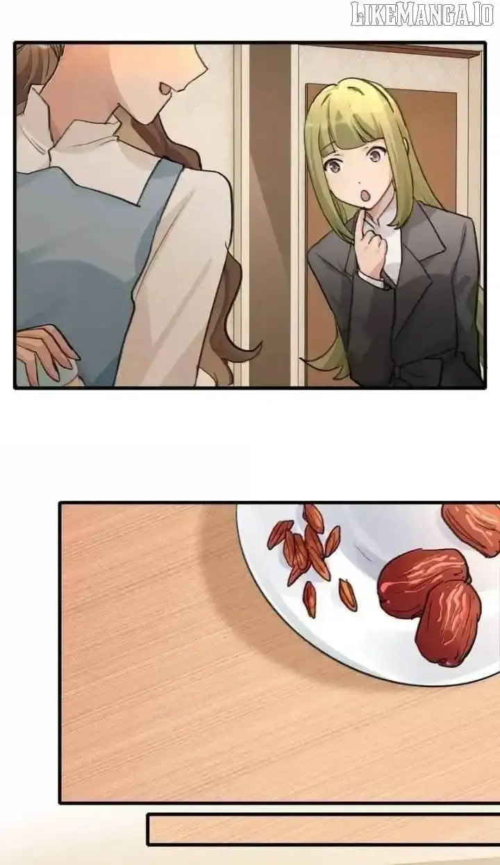 My Feelings Can Wait Chapter 153 page 11 - 