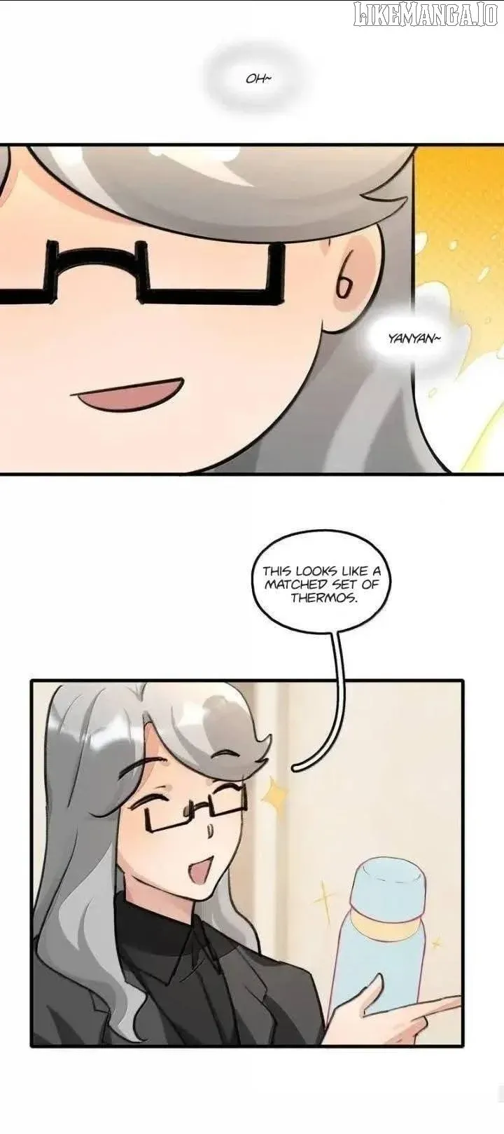My Feelings Can Wait Chapter 153 page 17 - 