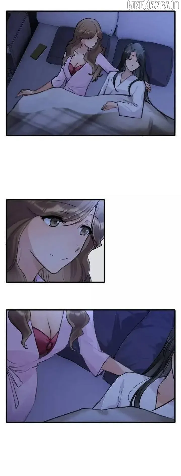 My Feelings Can Wait Chapter 153 page 4 - 