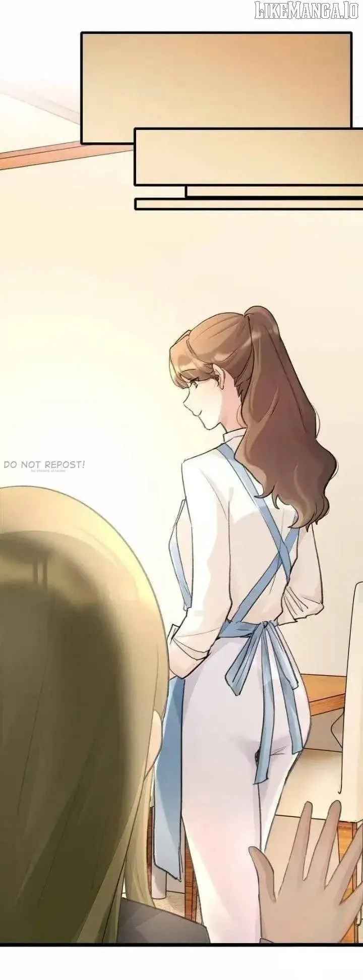 My Feelings Can Wait Chapter 153 page 10 - 