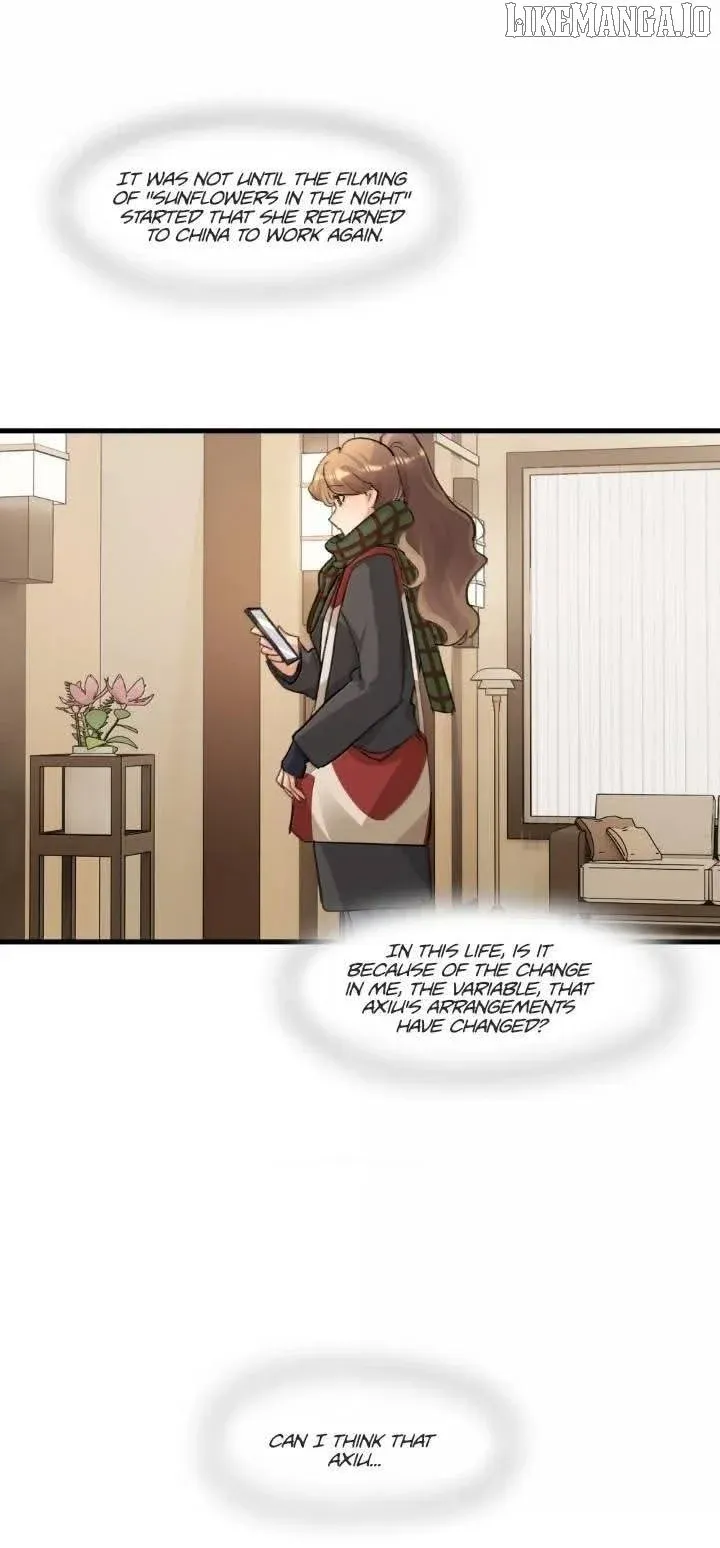 My Feelings Can Wait Chapter 155 page 11 - 