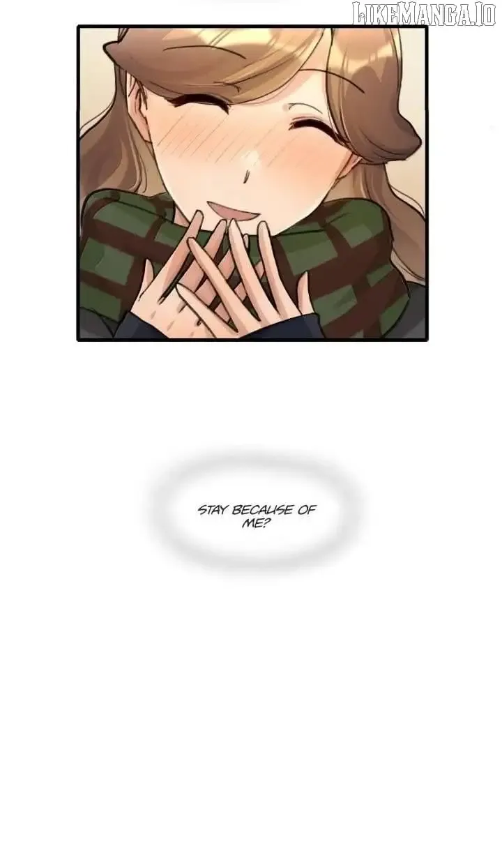 My Feelings Can Wait Chapter 155 page 12 - 