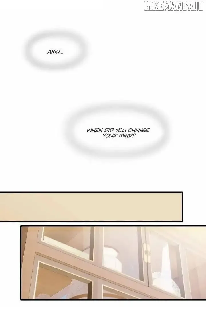 My Feelings Can Wait Chapter 155 page 14 - 