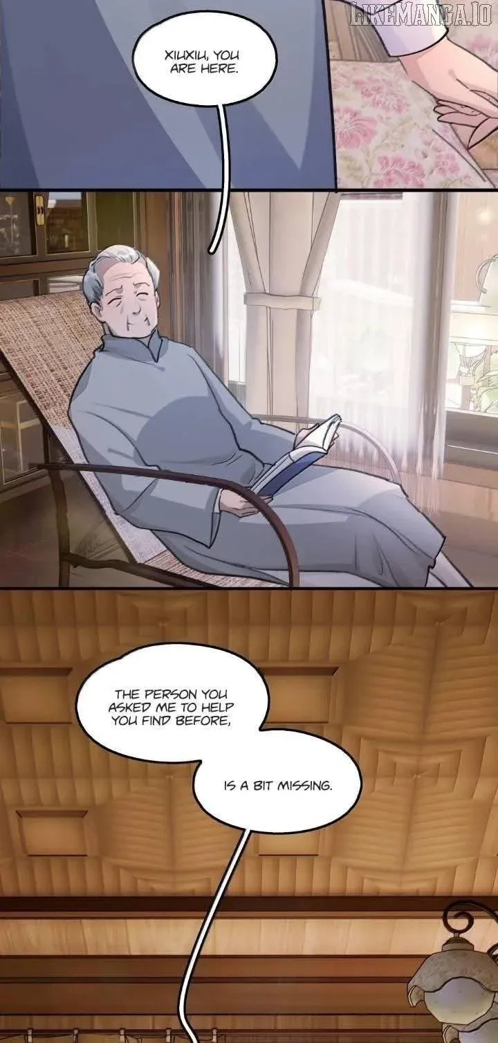 My Feelings Can Wait Chapter 155 page 16 - 
