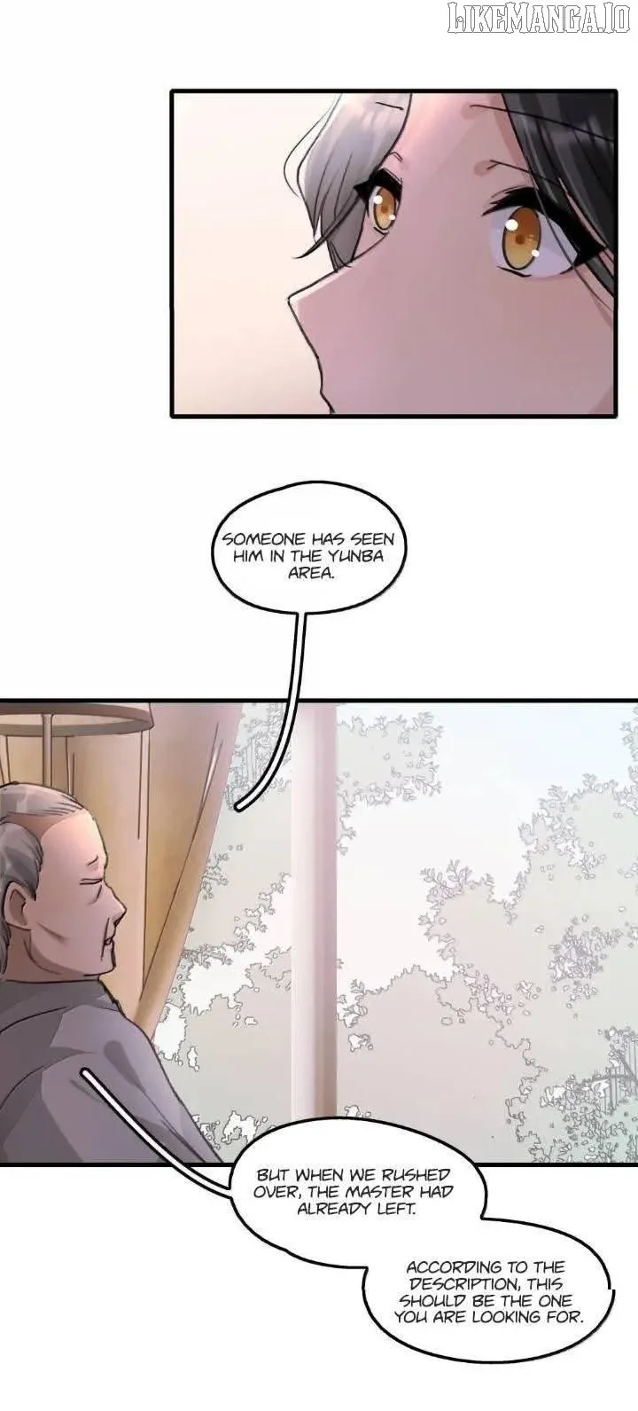 My Feelings Can Wait Chapter 155 page 18 - 