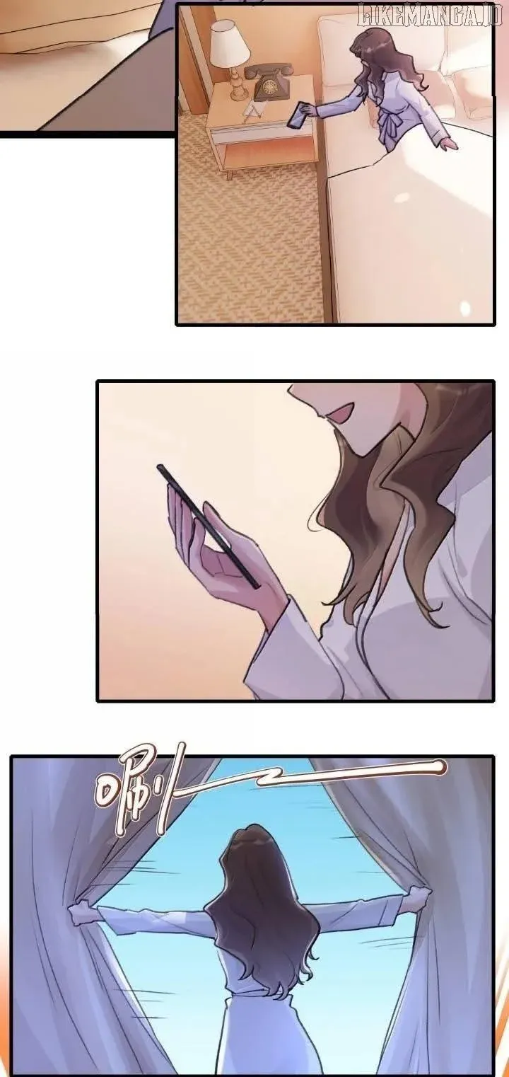 My Feelings Can Wait Chapter 155 page 3 - 