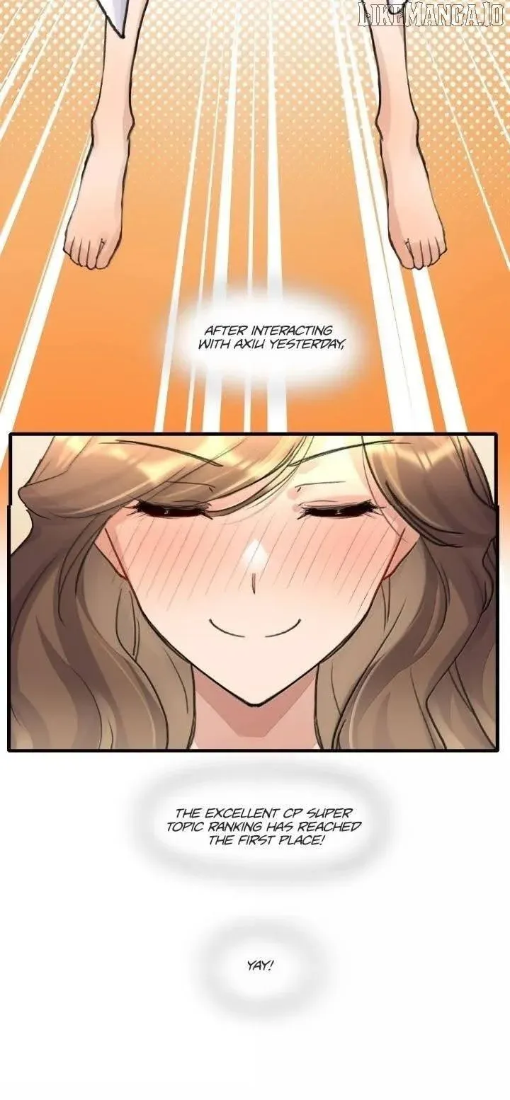 My Feelings Can Wait Chapter 155 page 5 - 