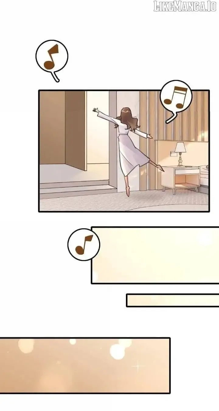 My Feelings Can Wait Chapter 155 page 7 - 