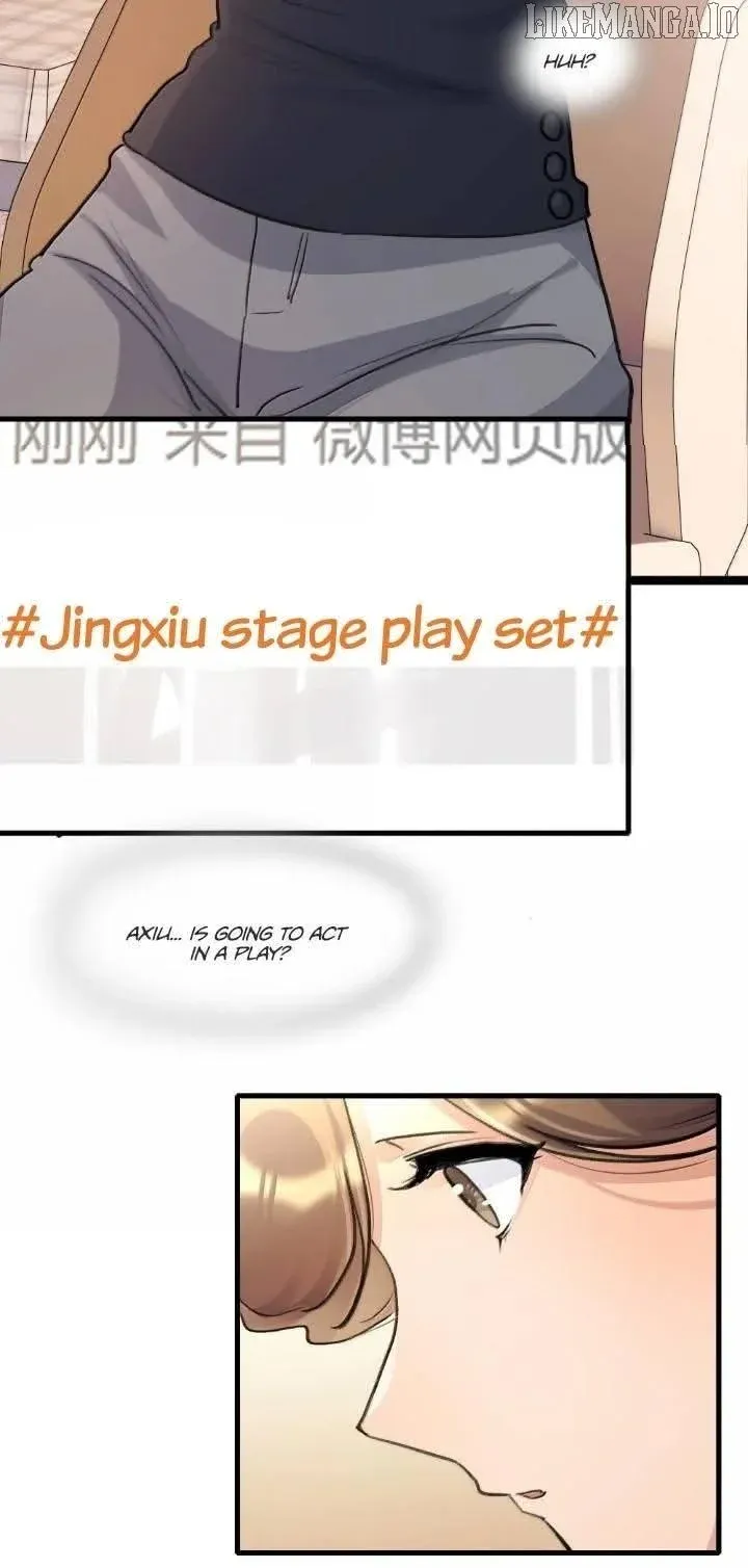My Feelings Can Wait Chapter 155 page 9 - 