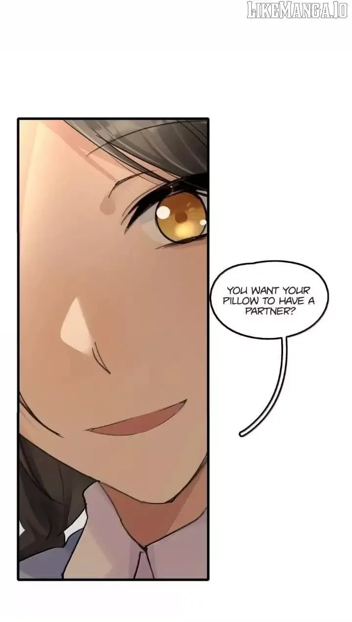 My Feelings Can Wait Chapter 156 page 11 - 