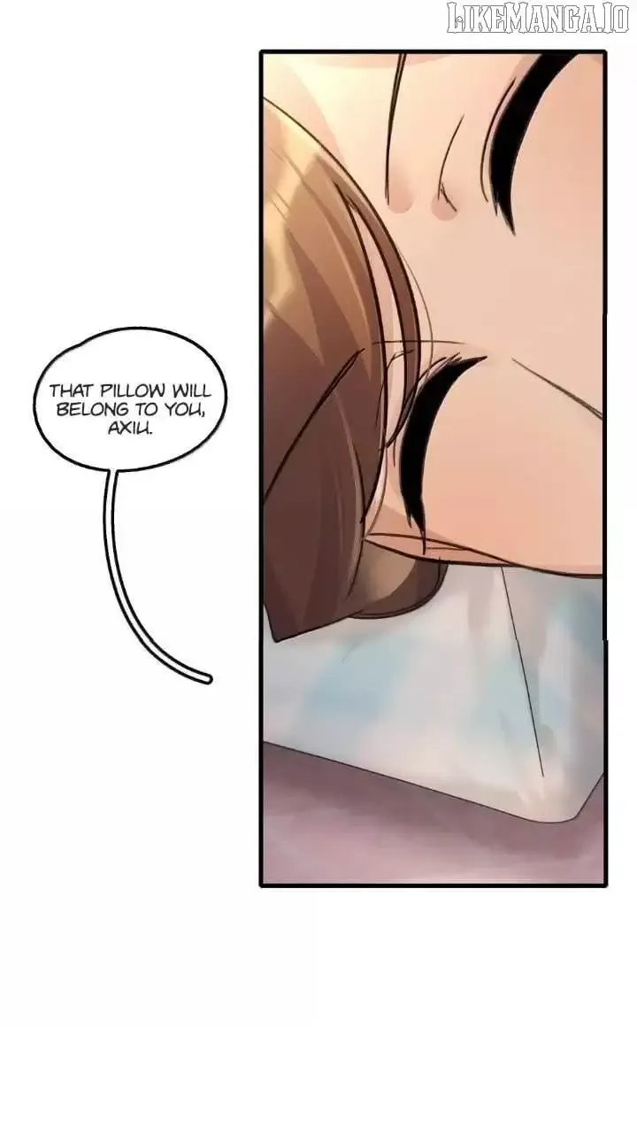 My Feelings Can Wait Chapter 156 page 12 - 