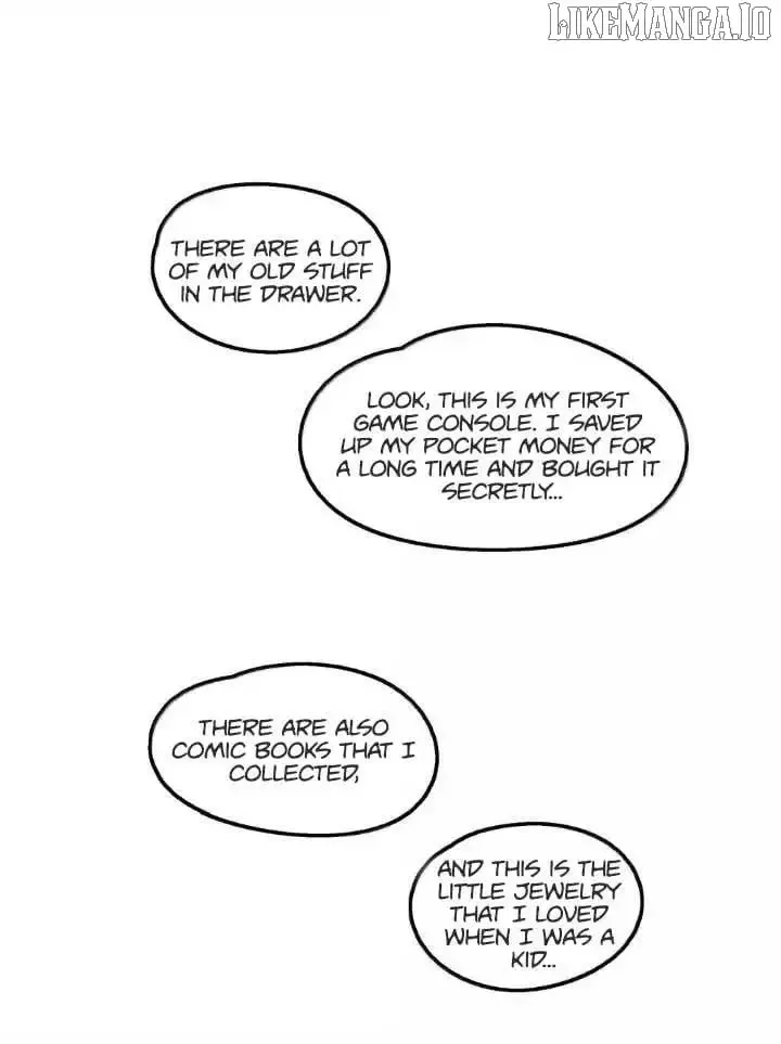 My Feelings Can Wait Chapter 156 page 13 - 