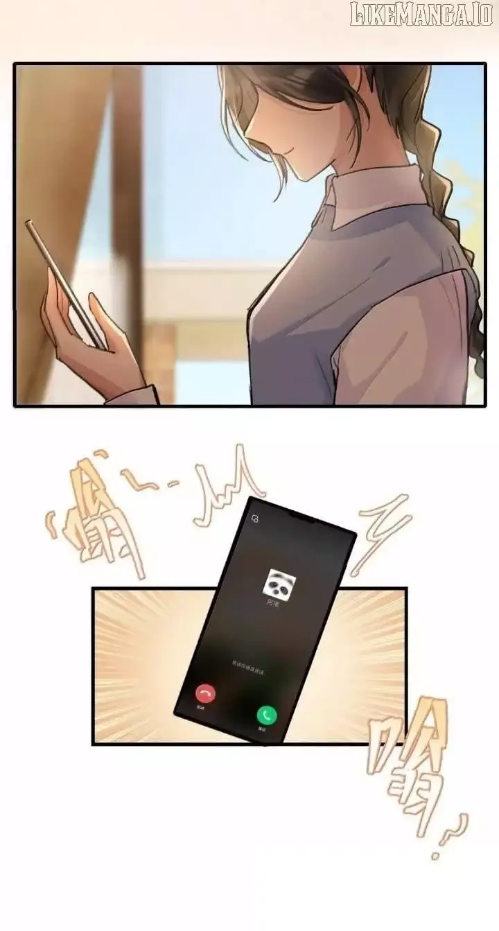 My Feelings Can Wait Chapter 156 page 3 - 