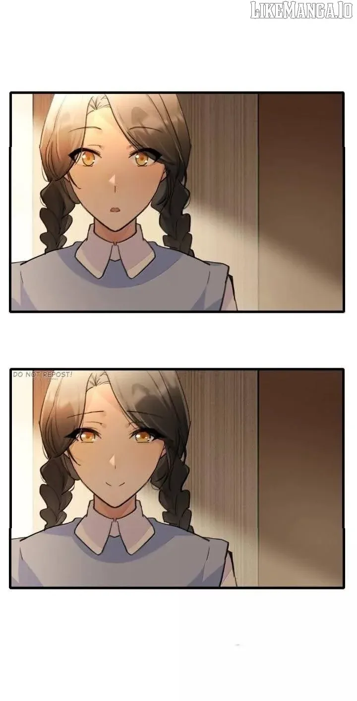 My Feelings Can Wait Chapter 156 page 21 - 
