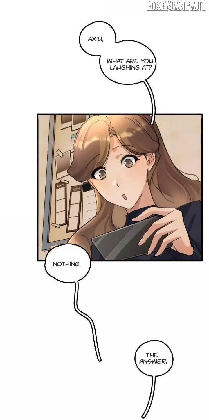 My Feelings Can Wait Chapter 156 page 22 - 