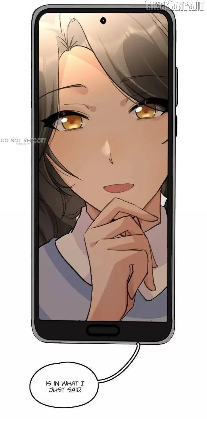 My Feelings Can Wait Chapter 156 page 23 - 