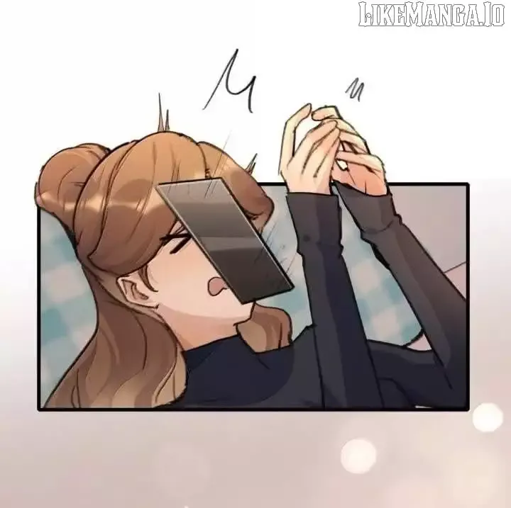 My Feelings Can Wait Chapter 156 page 4 - 