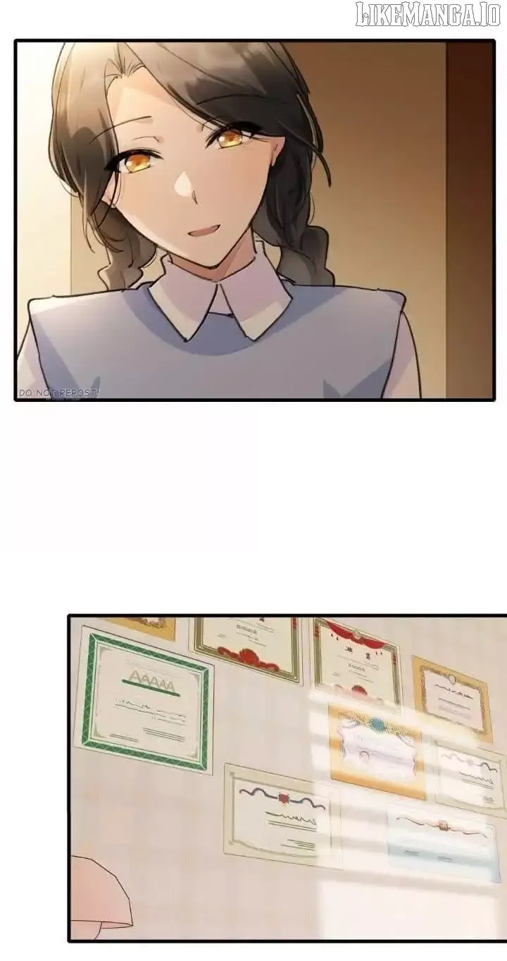 My Feelings Can Wait Chapter 156 page 8 - 