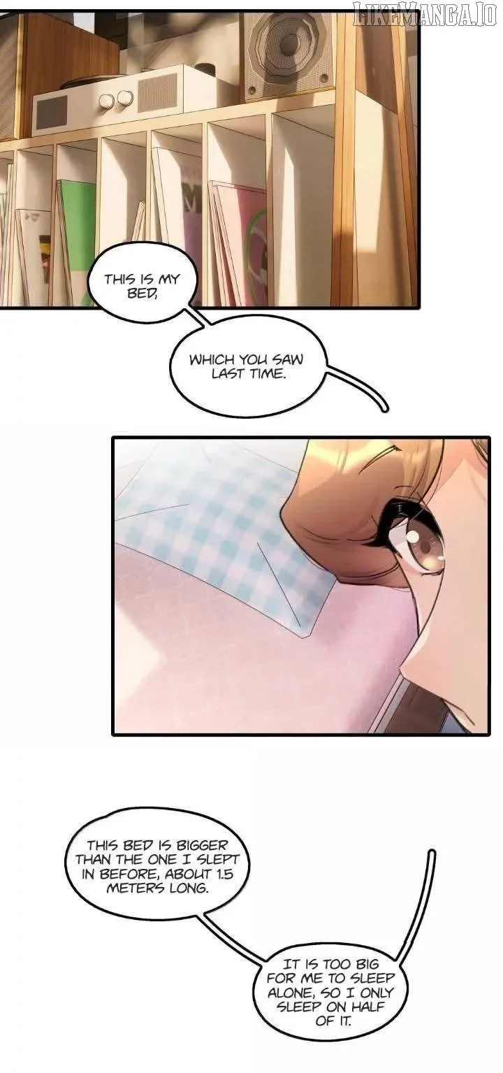 My Feelings Can Wait Chapter 156 page 9 - 