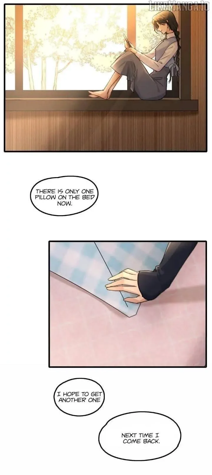 My Feelings Can Wait Chapter 156 page 10 - 