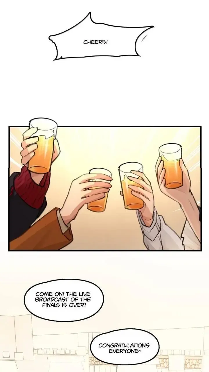 My Feelings Can Wait Chapter 157 page 2 - 